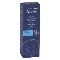 Avène Men Baume après-rasage 75ml