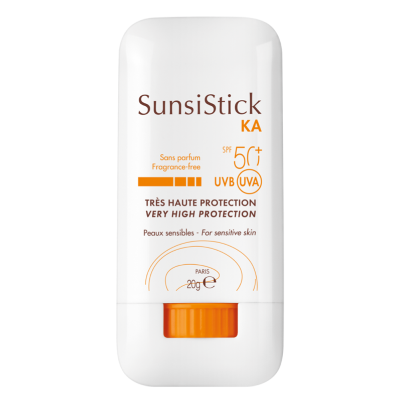 Avène SunsiStick KA SPF50+ 20gr