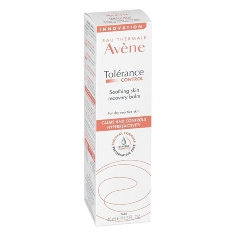Avène Tolérance Control...