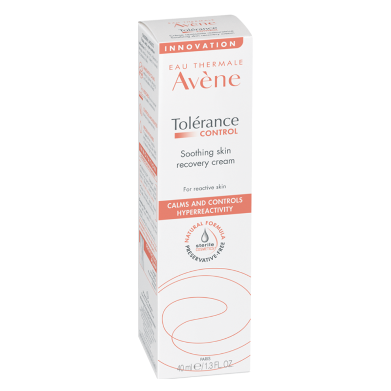 Avène Tolérance Control...