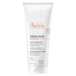 Avène Xeracalm Nutrition Lait hydratant 100ml