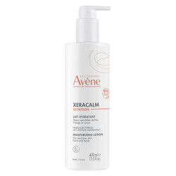 Avène Xeracalm Nutrition Lait hydratant 400ml