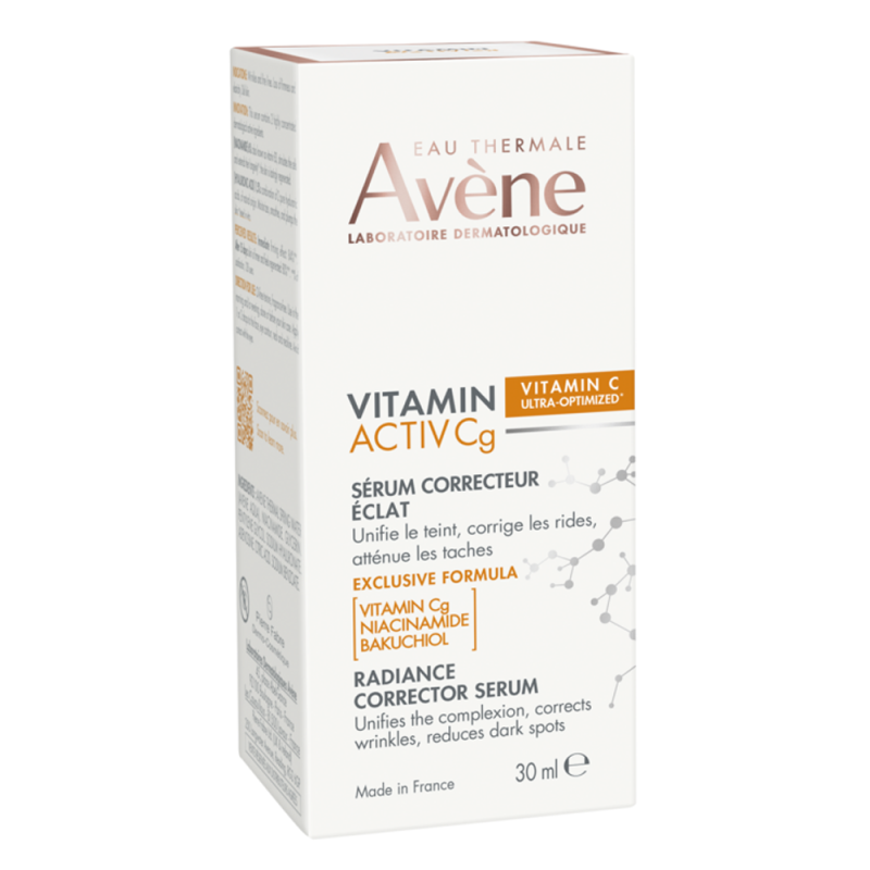 Avène Vitamin Activ Cg...