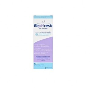 Code pharma rephresh gel...