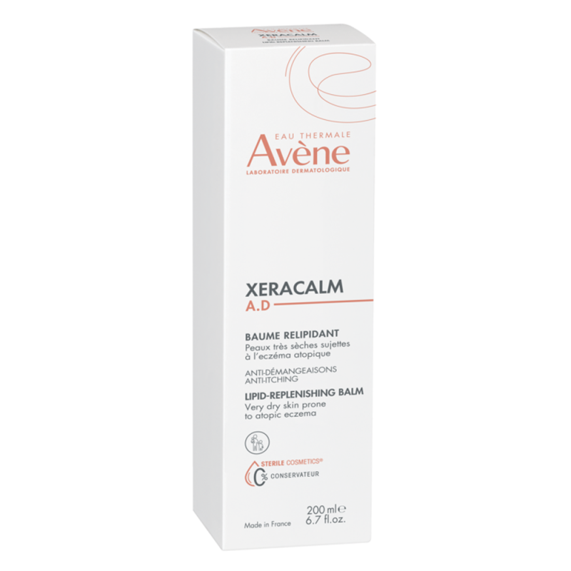 Avène XeraCalm AD Baume...