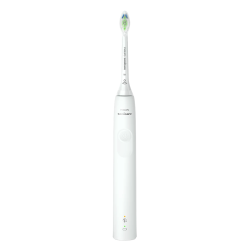 Philips Sonicare 4100 Series Brosse à dents électrique HX3681/33 blanche