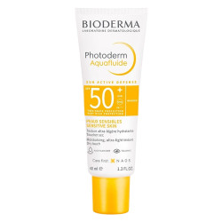 Bioderma Photoderm Aquafluide SPF50+ 40ml