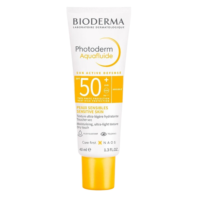 Bioderma Photoderm Aquafluide SPF50+ 40ml