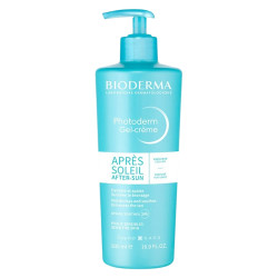 Bioderma Photoderm Gel-crème après-soleil fraîcheur 500ml