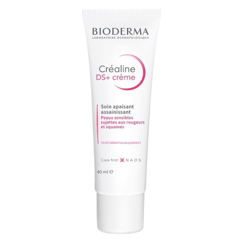 Bioderma Créaline DS+ crème  40ml