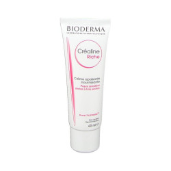 Bioderma Créaline Riche 40ml