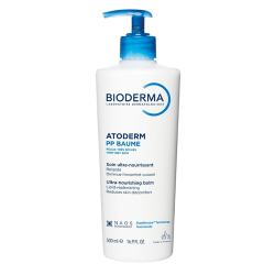 Bioderma Atoderm PP Baume ultra nourissant 500ml