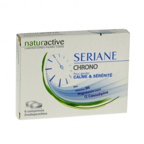 Naturactive sériane chrono...