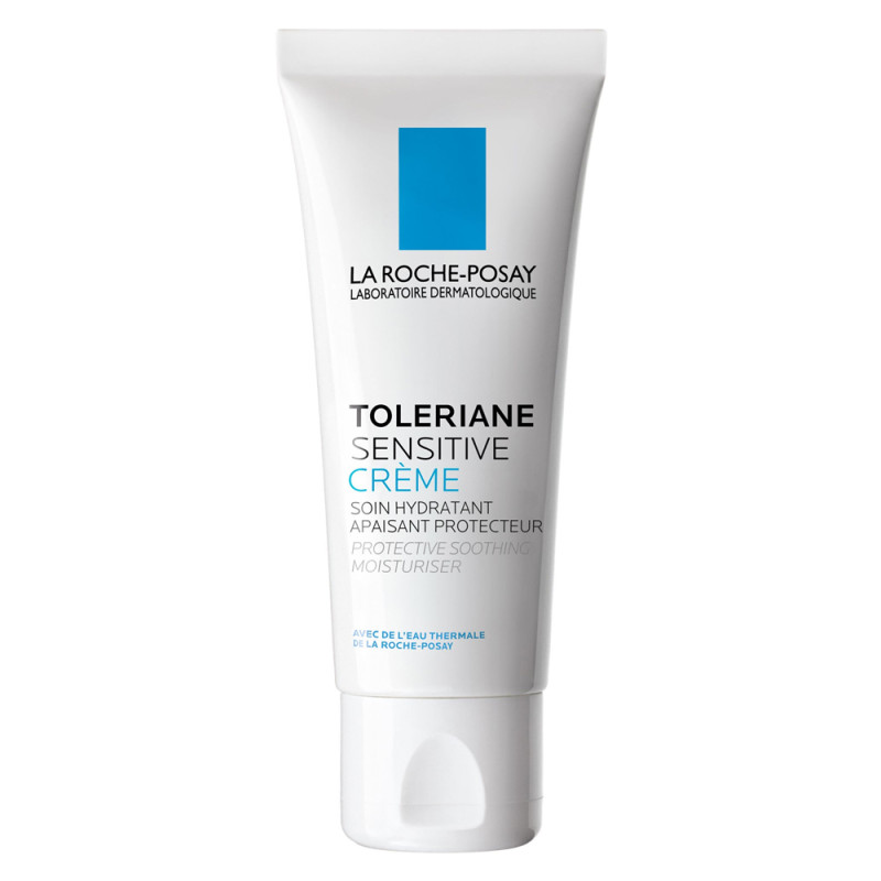 La Roche-Posay Toleriane Sensitive Crème hydratant 40ml