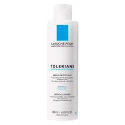 La Roche-Posay Toleriane Dermo-nettoyant 200ml