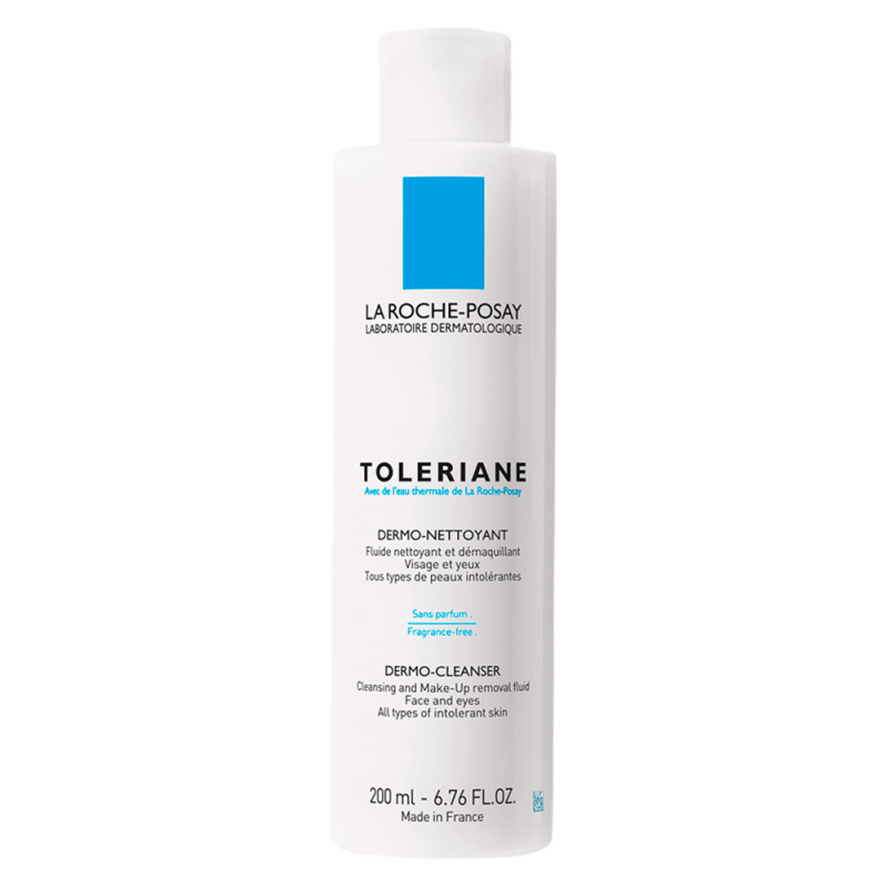 La Roche-Posay Toleriane Dermo-nettoyant 200ml