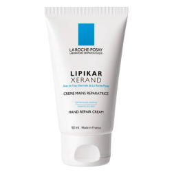 La Roche-Posay Lipikar Xerand Crème mains réparatrice 50ml