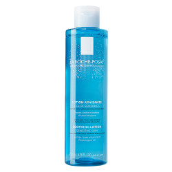 La Roche-Posay Lotion apaisante physiologique 200ml