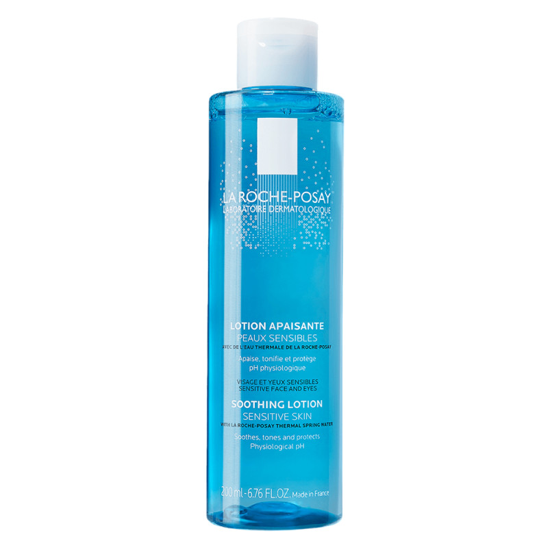 La Roche-Posay Lotion apaisante physiologique 200ml