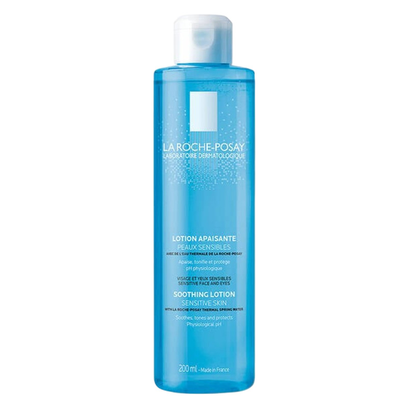 La Roche-Posay Lotion apaisante peaux sensibles 200ml