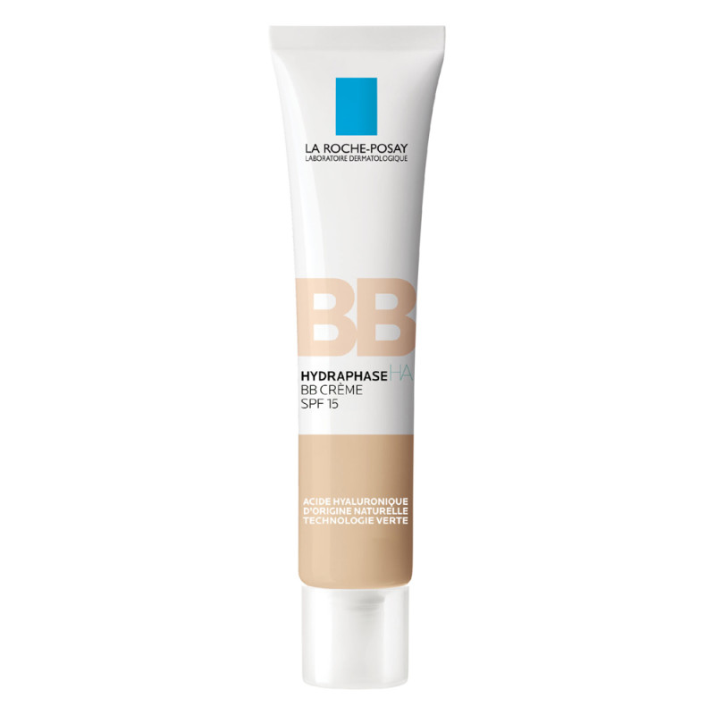 La Roche-Posay Hydraphase BB Crème teinte Claire SPF15 - 40ml