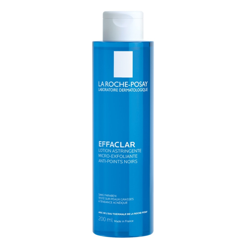 La Roche-Posay Effaclar Lotion astringente 200ml