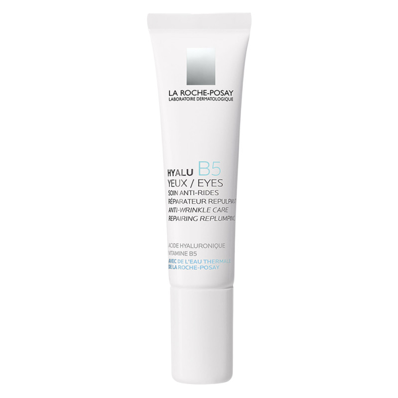 La Roche-Posay Hyalu B5 Yeux soin anti-rides 15ml