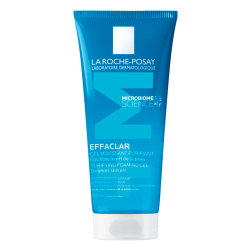 La Roche-Posay Effaclar Gel moussant purifiant 200ml