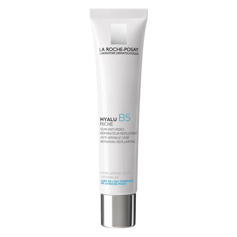 La Roche-Posay Hyalu B5 Riche soin anti-rides 40ml