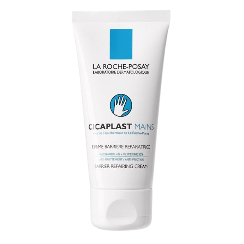 La Roche-Posay Cicaplast mains crème barrière réparatrice 50ml