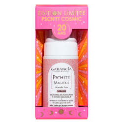 Garancia Pschitt Magique Nouvelle Peau édition limitée 100ml