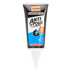 Cinq sur Cinq Shampoing Gel anti-poux & lentes 100ml