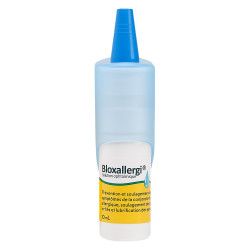 Bausch & Lomb Bloxallergi Conjonctivite allergique 10ml
