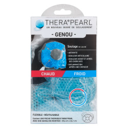 TheraPearl Genou Compresse chaud froid 1 unité