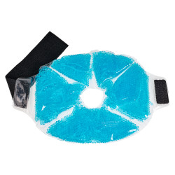 TheraPearl Genou Compresse chaud froid 1 unité