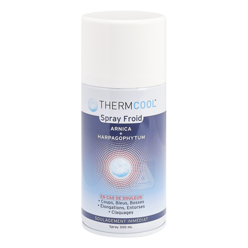 ThermCool Spray Froid 300ml