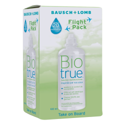 Bausch + Lomb Biotrue Solution Multifonctions 100ml