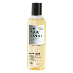 Lazartigue Extra-Gentle Shampooing 200ml
