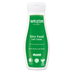 Weleda Skin Food Lait de corps 250ml