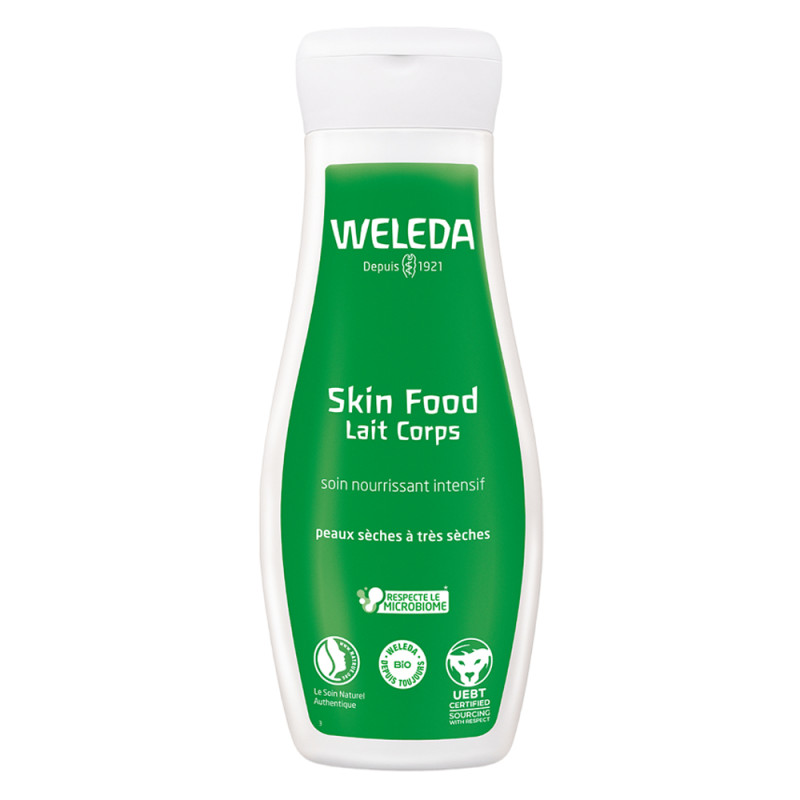 Weleda Skin Food Lait de corps 250ml