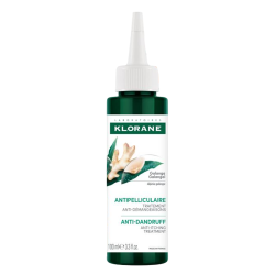 Klorane Antipelliculaire Traitement anti-démangeaisons 100ml