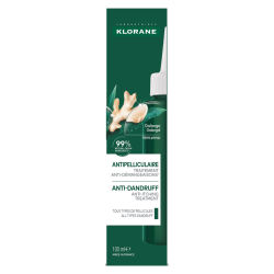Klorane Antipelliculaire Traitement anti-démangeaisons 100ml