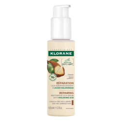 Klorane Réparation Cica-Sérum régénérant 100ml