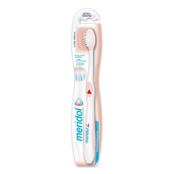 Meridol Brosse à dents Chirurgicale Extra souple