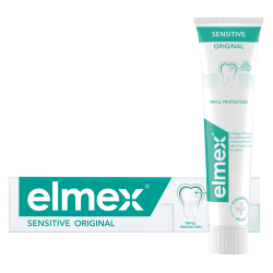 Elmex Sensitive Original Dentifrice 100ml