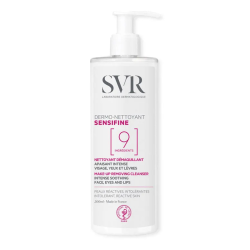 SVR Sensifine dermo-nettoyant démaquillant 400ml