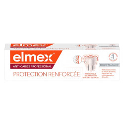 Elmex Anti-Caries Professional Dentifrice 75ml