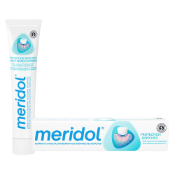 Meridol Protection Gencives Dentifrice 75ml