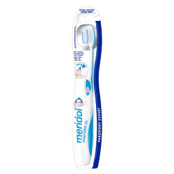 Meridol Parodont Expert Brosse à dents extra souple