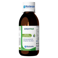 Nutergia Ergypar Bien-être gastro-intestinal 250ml